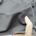 Polyester Stretch Knitted Bird Eye Sports Mesh Fabric